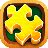 Jigsaw Puzzles Bliss icon