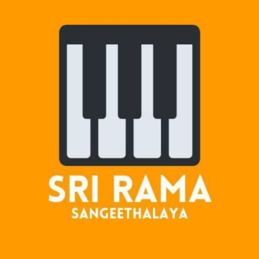 Sri Rama Sangeethalaya logo