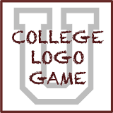 College Logo Game icon