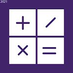 Cover Image of 下载 All In One Calculator 2021 1.1 APK