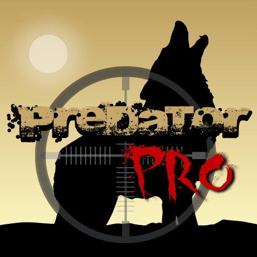 Predator Pro  Icon