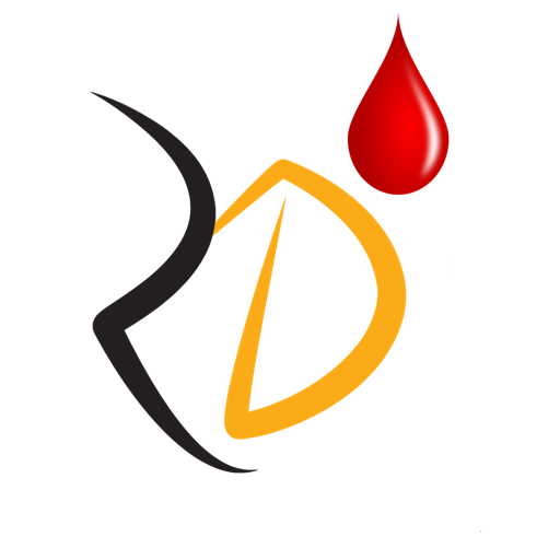 Samyak Phlebotomist logo
