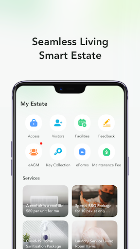 hiLife Screen 2