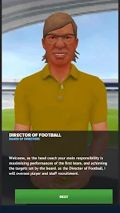 Football Club Management 2024
