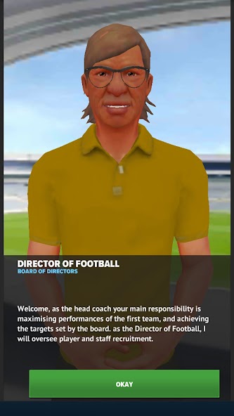 Soccer Club Management 2024 1.1.5 APK + Mod (Unlimited money) for Android