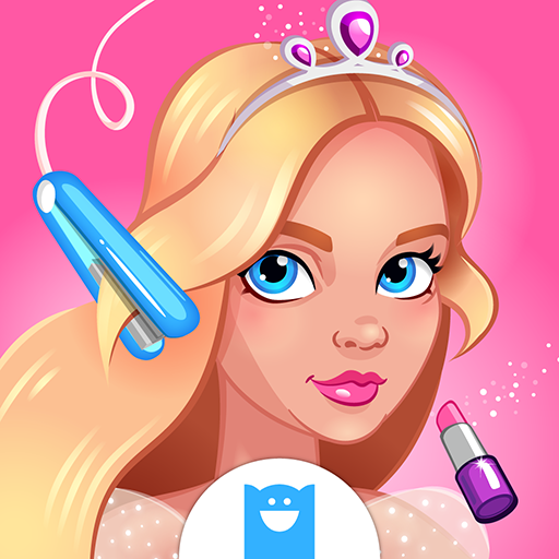 Princess Hair & Makeup Salon 1.31 Icon