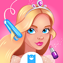 Descargar la aplicación Princess Hair & Makeup Salon Instalar Más reciente APK descargador