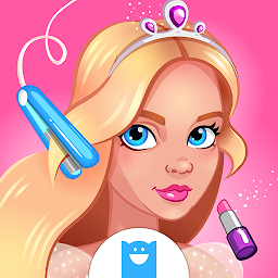 Салон красоты «Принцесса» Mod Apk
