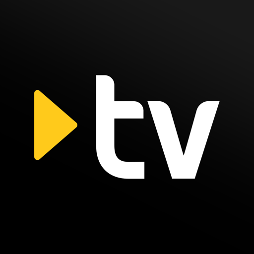StrideTV logo