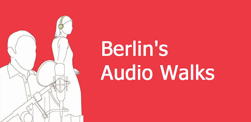 stadt im ohr audio walk Berlin