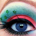 Cover Image of Download Eye Makeup Course  APK