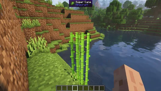 Jade Mod for Minecraft