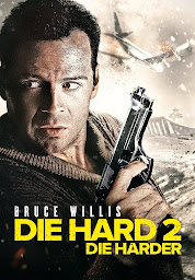 Icon image Die Hard 2: Die Harder