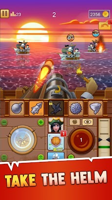 Pirate Bay - action shooter.のおすすめ画像4