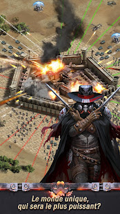 Last Empire – War Z: Strategie screenshots apk mod 4