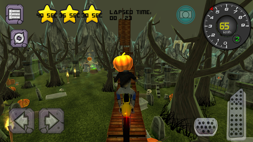 Trial and Error: Halloween screenshots 21