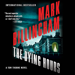 Icon image The Dying Hours