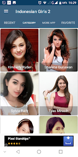 Indonesian Girls 2 1.2 APK screenshots 2