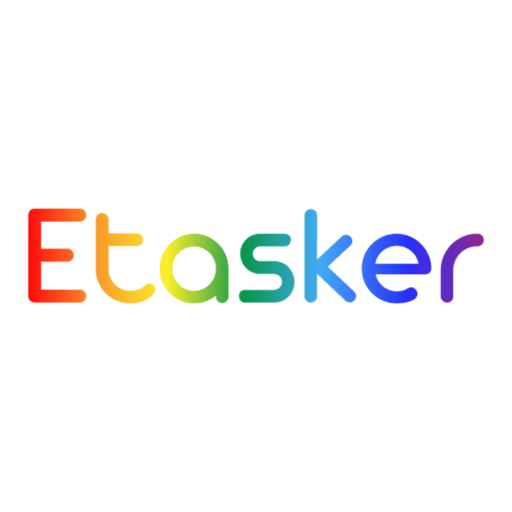 Etasker logo