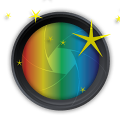 Camera Effects 2.12 Icon