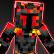 Medieval Skin For Minecraft PE