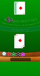 Blackjack 21 Pro 4