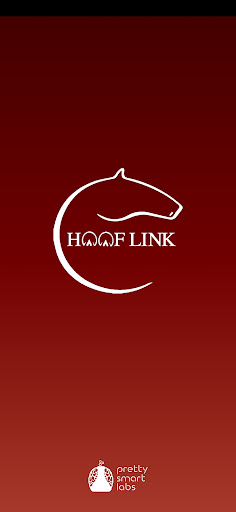 Android application Hoof Link screenshort