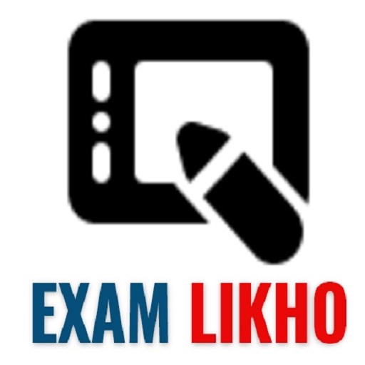 Exam Likho logo