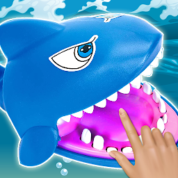Shark Dentist Roulette Mod Apk