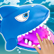 Shark Dentist Roulette - Androidアプリ