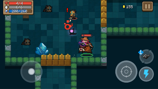 Soul Knight 3.3.2 APK screenshots 16