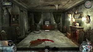 True Fear: Forsaken Souls Part 1 screenshot 5