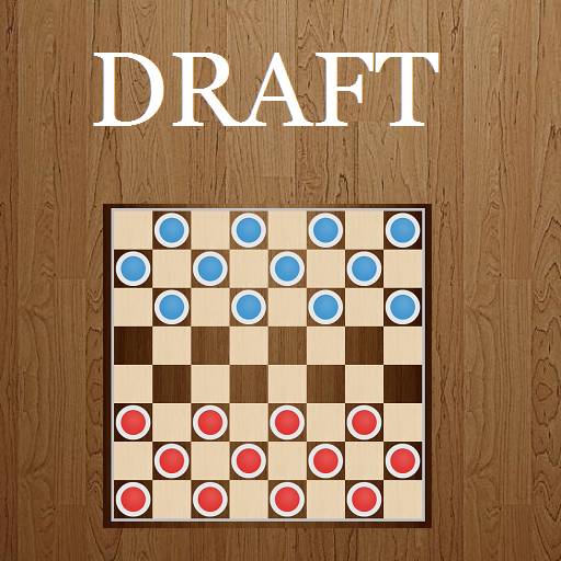 Draft logo