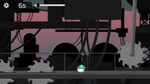 Mushroom Musical Screen 3
