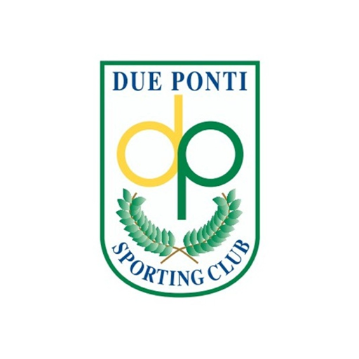 Due Ponti Fitness logo