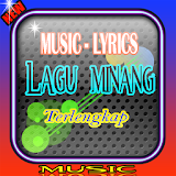 Lagu Minang Terpopuler 2017 icon