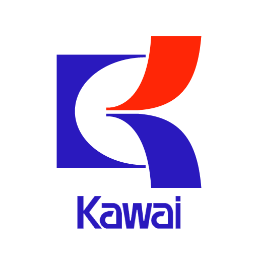 カワイマイレージクラブ logo