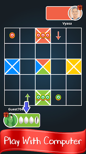 ISTO King - Ludo Game Screen 3