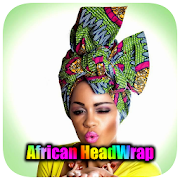 African Head Wrap Ideas | Turban Styles