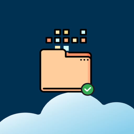 Storage logo