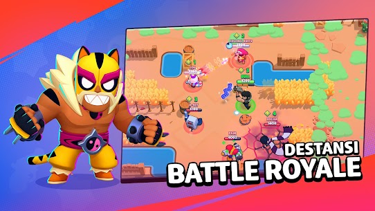 brawl stars hile apk indir hileli 2022** 45.225 10