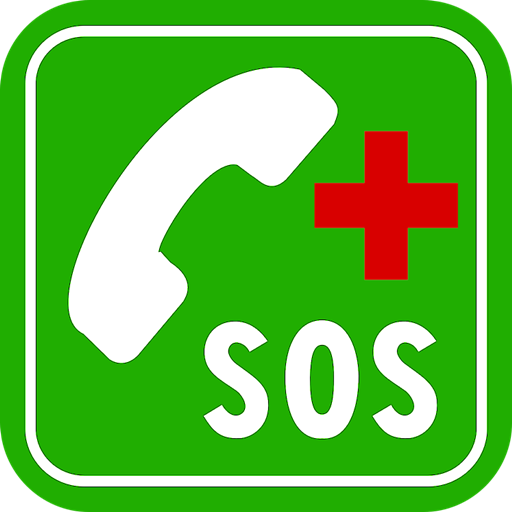 Telefones Uteis SOS logo