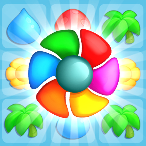 [Gift Code] Relaxing Match 3: Easy Games mới nhất 06/2025