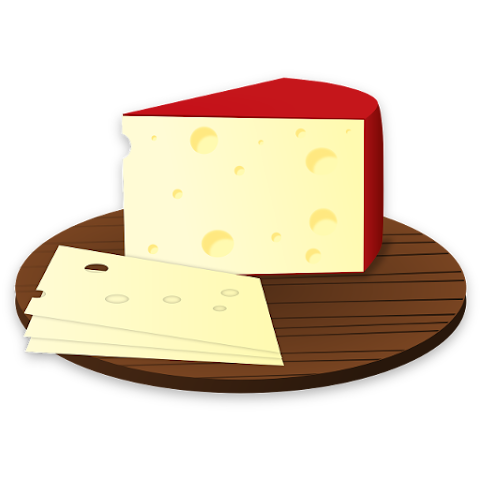 ¿Te gusta el queso? Conoce la aplicación para conocer todo sobre los tipos de queso