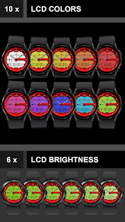 aad87l Red