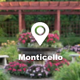 Monticello Iowa Community App icon