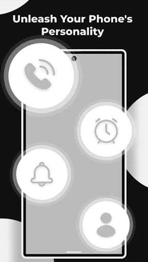 Android application iPhone All Ringtones Download screenshort