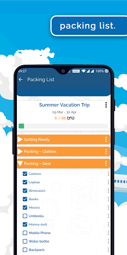 King Fahd Airport (DMM) Info Screenshot 4 - AppWisp.com