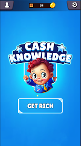 Trivia Cash Games - Win Cash !