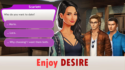Love & Dating Story: Real Life Choices Simulator 1.1.20 Screenshots 20